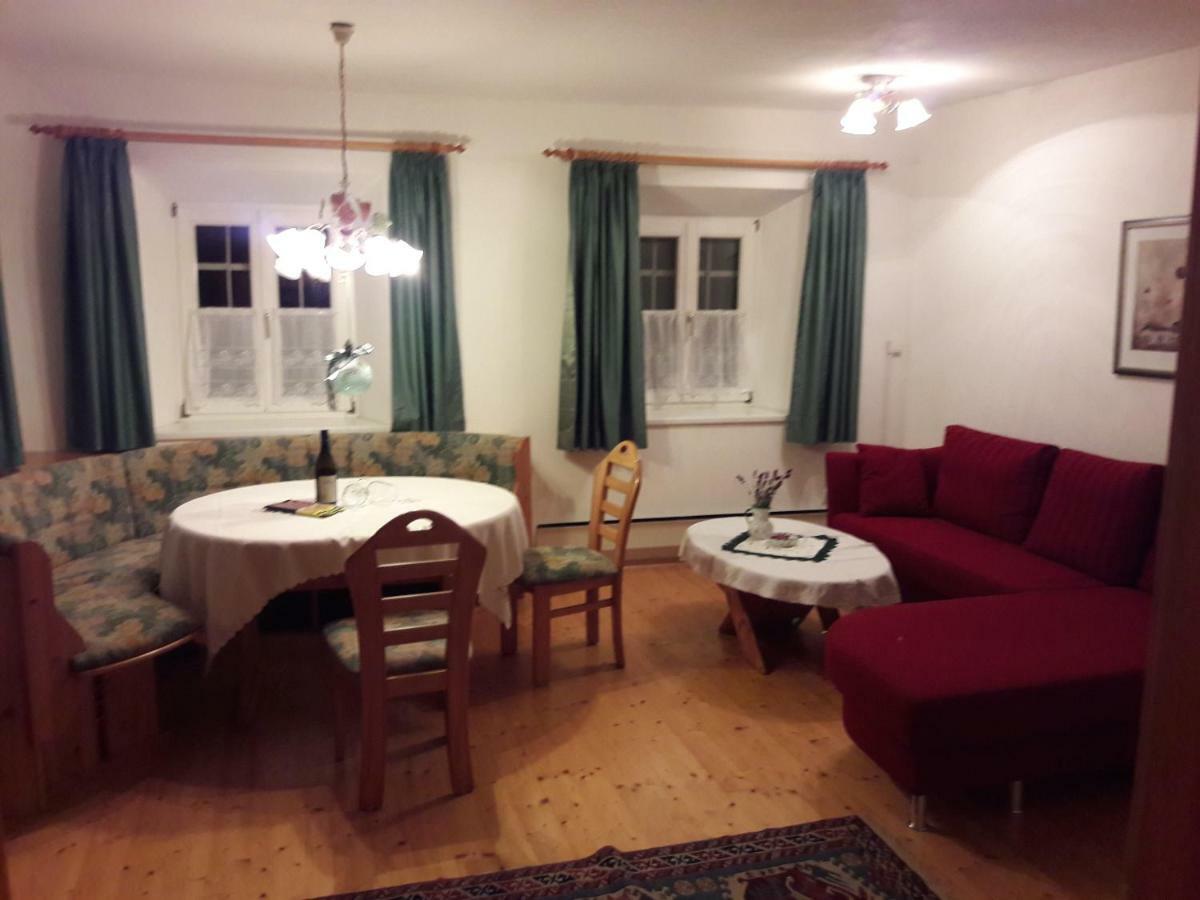 Ferienhaus Im Thermenland Ilz Eksteriør bilde