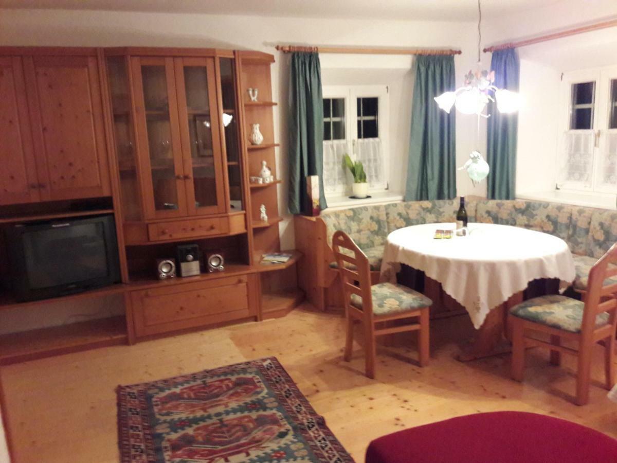 Ferienhaus Im Thermenland Ilz Eksteriør bilde
