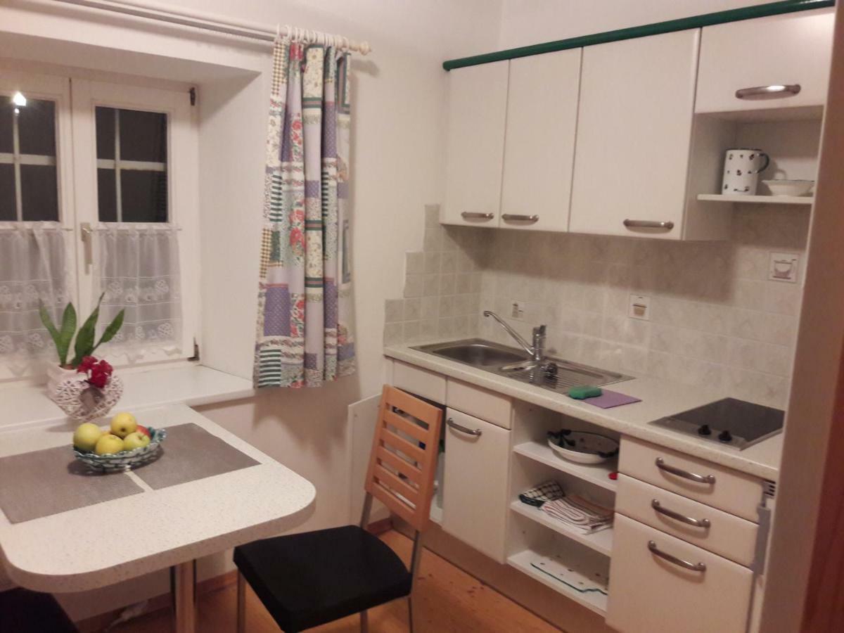 Ferienhaus Im Thermenland Ilz Eksteriør bilde