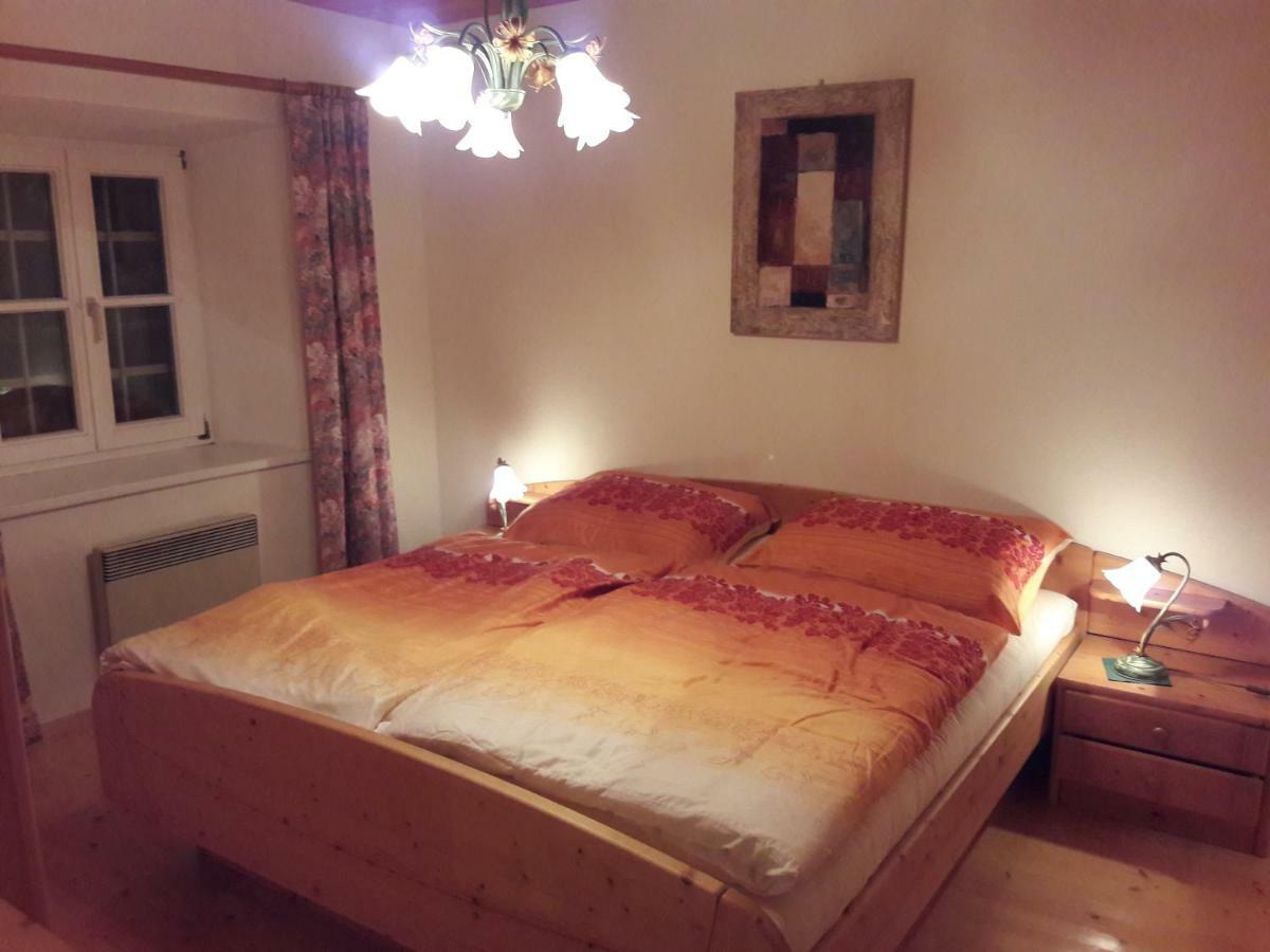 Ferienhaus Im Thermenland Ilz Eksteriør bilde